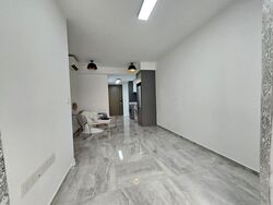 Affinity At Serangoon (D19), Apartment #620101361